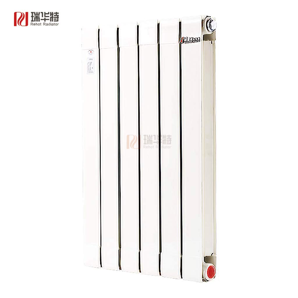 瑞華特銅鋁復合暖氣片加工廠和品牌有哪些優(yōu)勢？